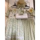 Miss Point Happy Summer Short One Piece(Reservation/Full Payment Without Shipping)